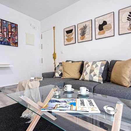 Rosa Marbella Appartement Buitenkant foto