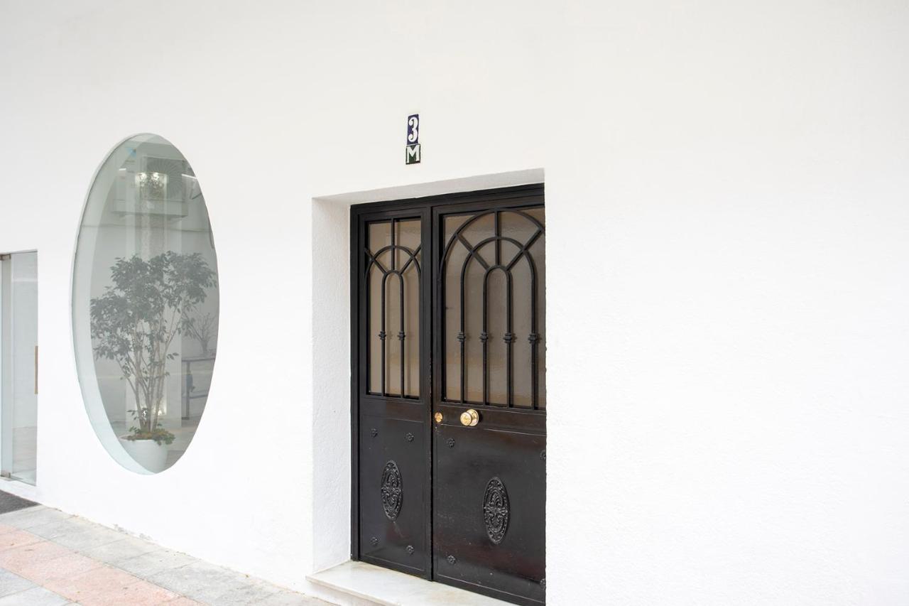 Rosa Marbella Appartement Buitenkant foto