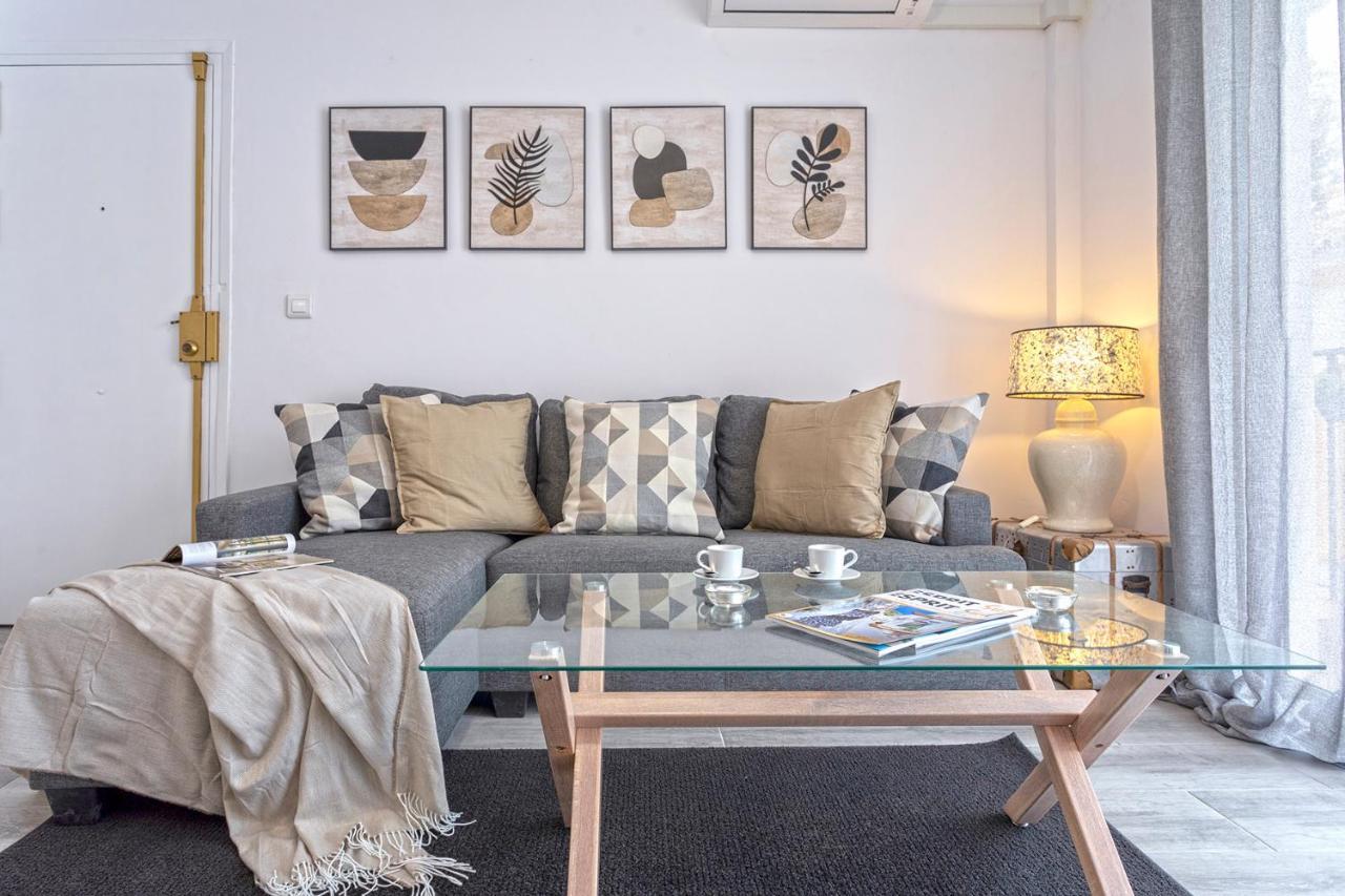 Rosa Marbella Appartement Buitenkant foto