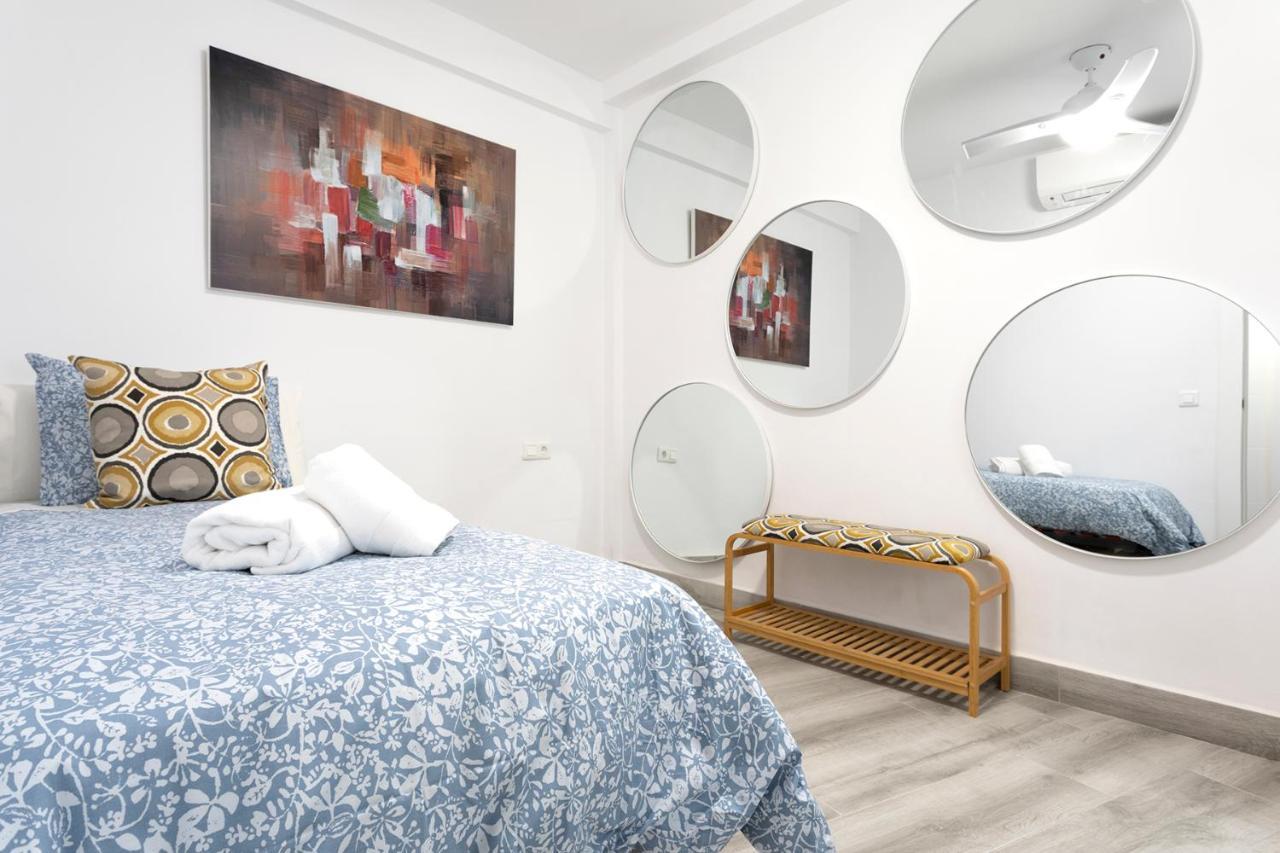 Rosa Marbella Appartement Buitenkant foto