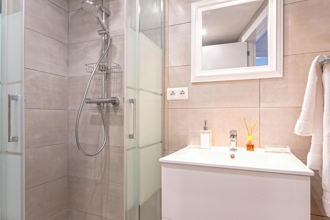 Rosa Marbella Appartement Buitenkant foto