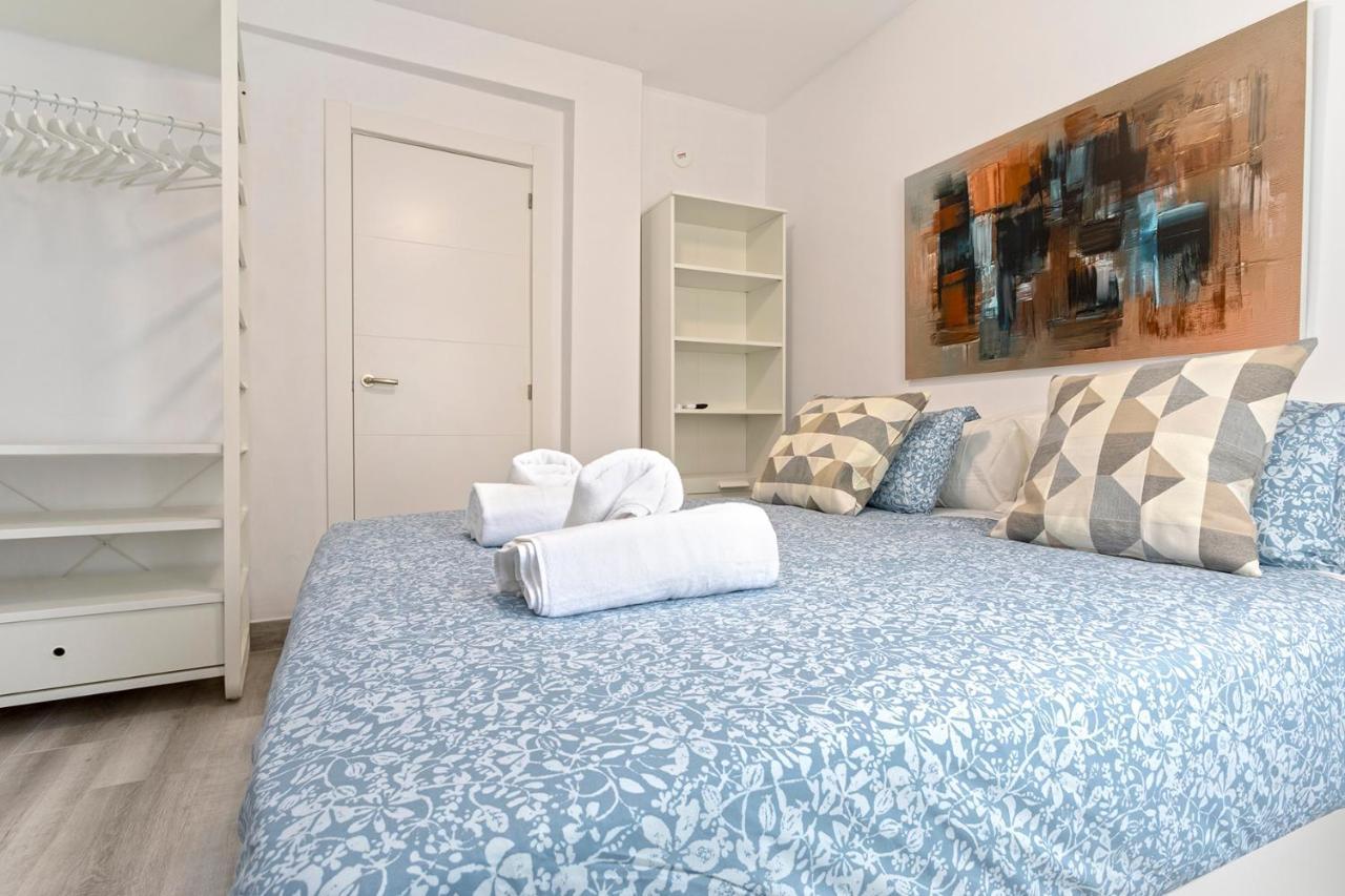 Rosa Marbella Appartement Buitenkant foto