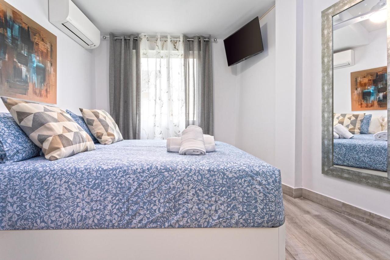 Rosa Marbella Appartement Buitenkant foto